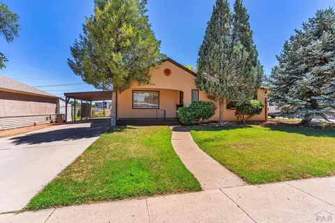 806 W 22nd St, Pueblo, CO 81003