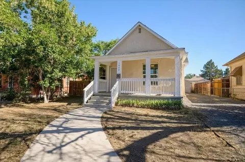 1009 E 8th St, Pueblo, CO 81001