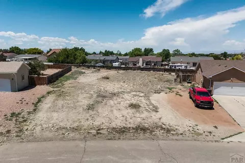 645 S Bond Dr E, Pueblo West, CO 81007