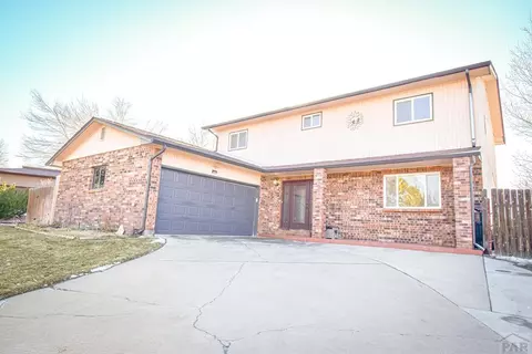 45 Verdosa Dr, Pueblo, CO 81005
