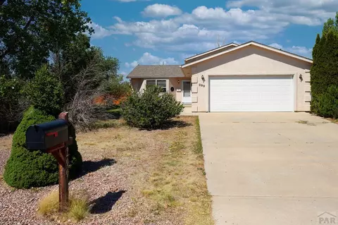 299 S Falcon Dr, Pueblo, CO 81007