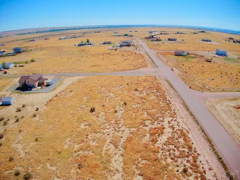1807 E Jerrian Ln, Pueblo West, CO 81007