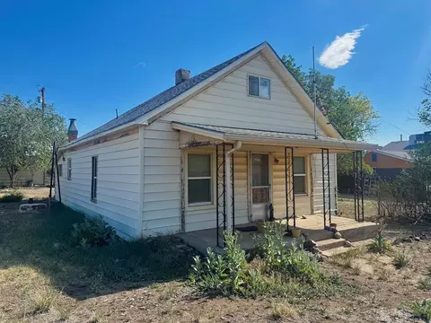 419 Maple St, Aguilar, CO 81020