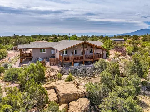 7500 Auckland Ave, Florence, CO 81226
