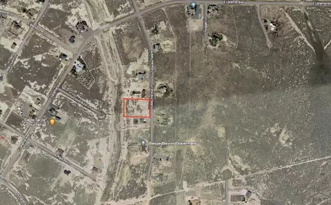 1661 N Billy The Kid Ln, Pueblo West, CO 81007