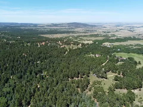 10940 Bartlett Trl, Rye, CO 81069