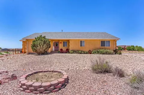 1205 N Picketwire Ln, Pueblo, CO 81007