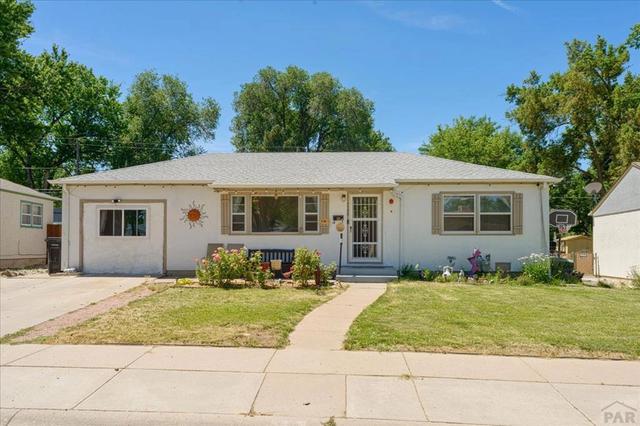 1120 E Alexander Cir, Pueblo, CO 81001