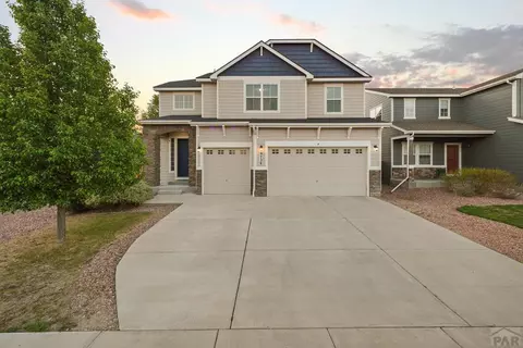 9728 Wando Dr, Colorado Springs, CO 80925