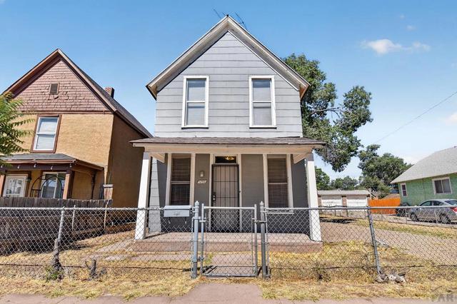 1233 Taylor Ave, Pueblo, CO 81006
