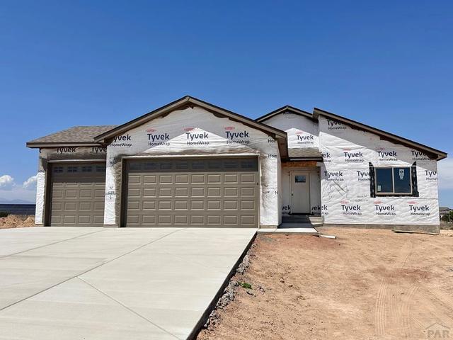 1127 W Mescalero Dr, Pueblo West, CO 81007