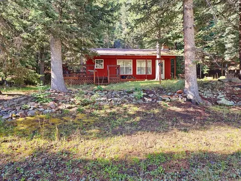 114 Silvercliffe, Rye, CO 81069 photo 1