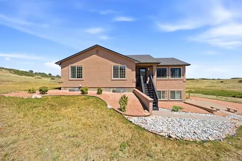 6912 Geronimo Rd, Colorado City, CO 81019 photo 1