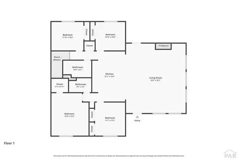 6912 Geronimo Rd, Colorado City, CO 81019 photo 33