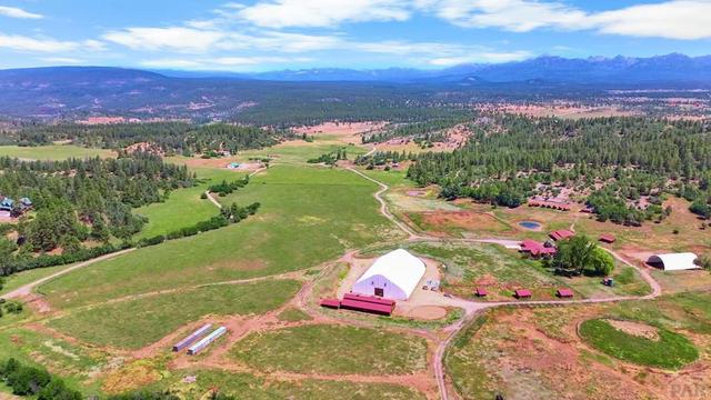 1134 Parelli Institute Dr, Pagosa Springs, CO 81147