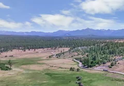 73 Parelli Institute Dr, Pagosa Springs, CO 81147