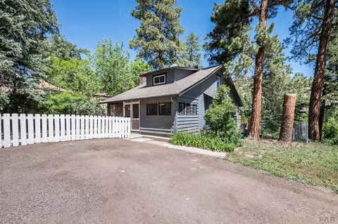 8951 Grand Ave, Beulah, CO 81023