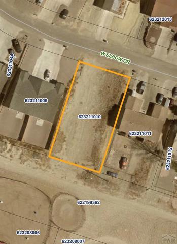 242 W Elbow Dr, Pueblo West, CO 81007
