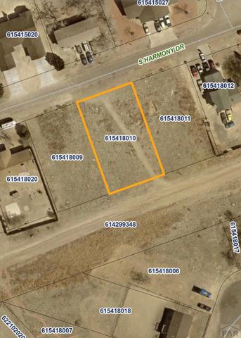 974 S Harmony Dr, Pueblo West, CO 81007