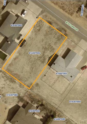 258 W Acorn Dr, Pueblo West, CO 81007