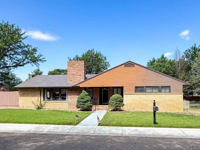 18 Cedar Hls, Lamar, CO 81052