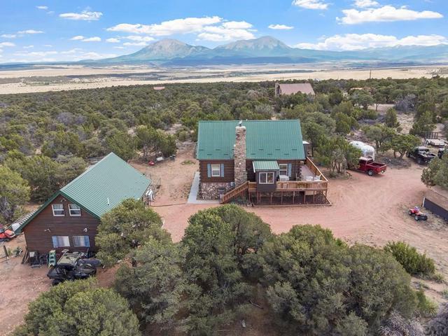 166 Vega, Walsenburg, CO 81089