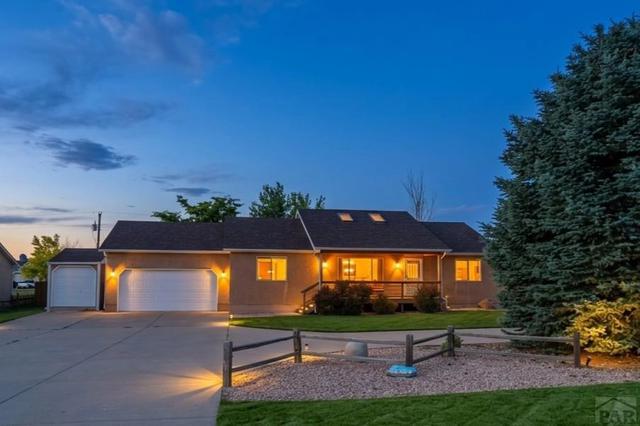 4746 Cuerno Verde Blvd, Colorado City, CO 81019