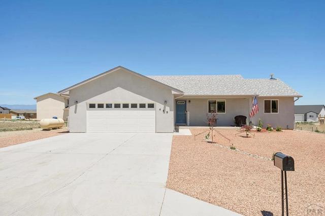 449 S Laporte Pl, Pueblo West, CO 81007