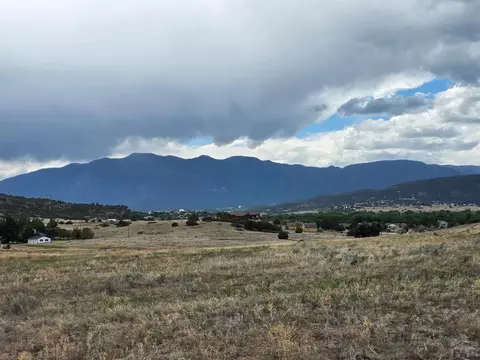 lot129 Rosemore Dr, Colorado City, CO 81019