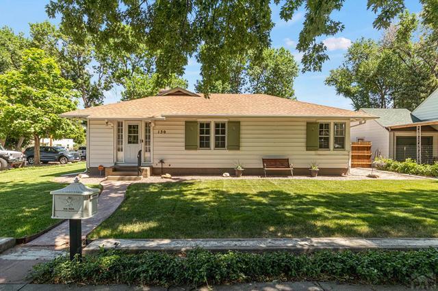 130 W 3rd St, Florence, CO 81226