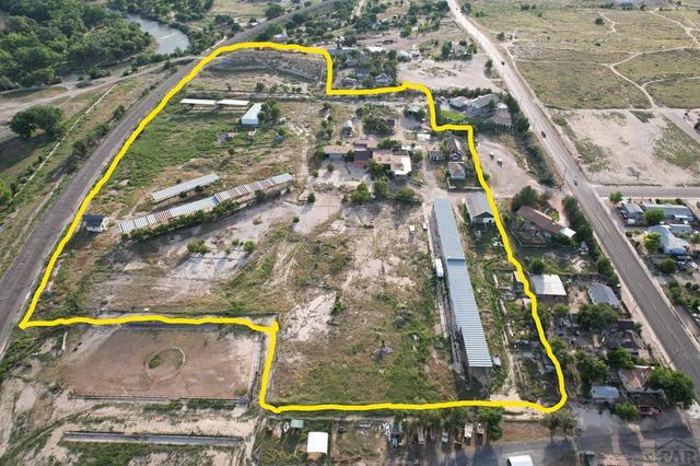 2610 W 11th St, Pueblo, CO 81003