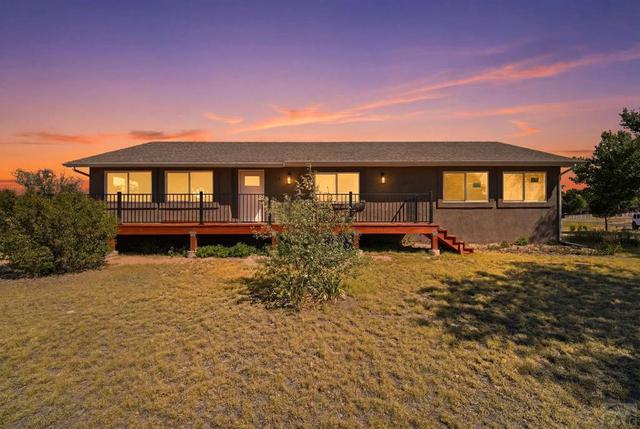 1361 S Tonalea Dr, Pueblo, CO 81007