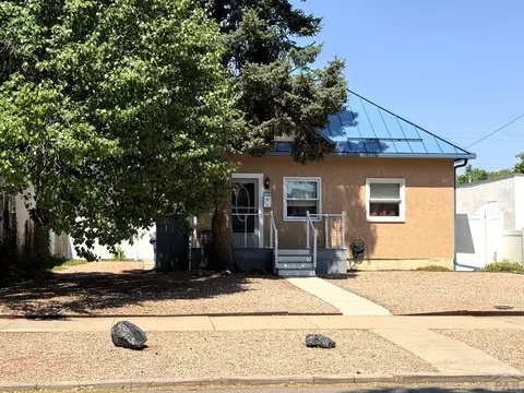 2115 Court St, Pueblo, CO 81003