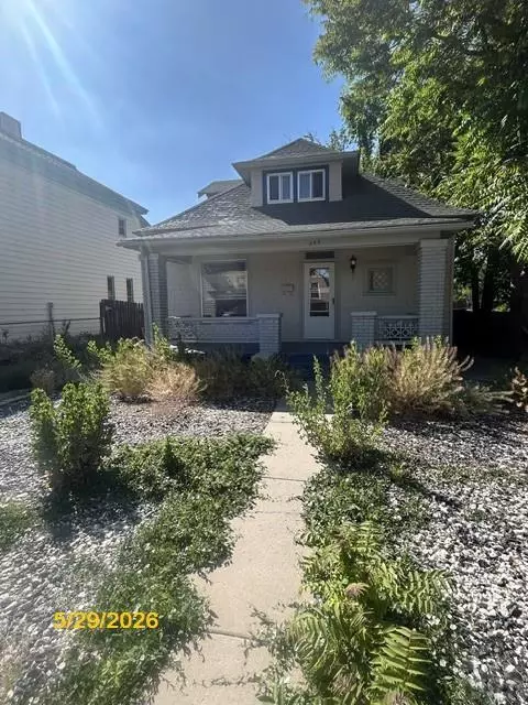 325 Michigan Ave, Pueblo, CO 81004