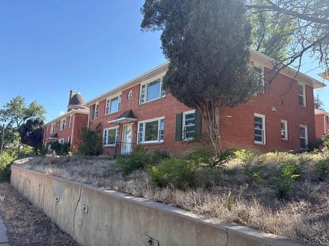 1813 N Greenwood, Pueblo, CO 81003