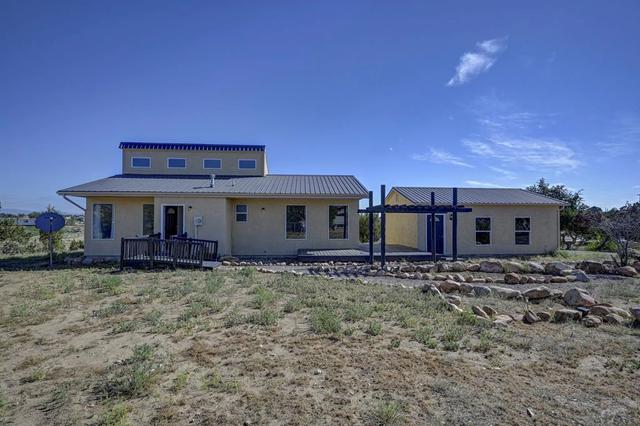 949 Coyote Cir, Coal Creek, CO 81221