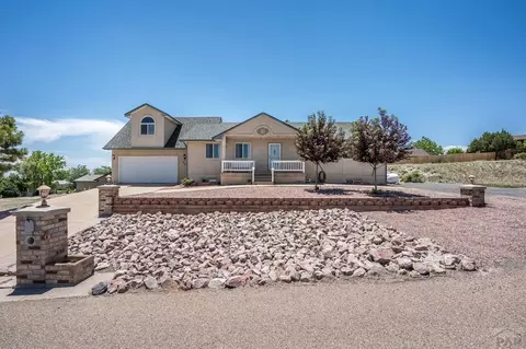 841 S Dogwood, Pueblo, CO 81007