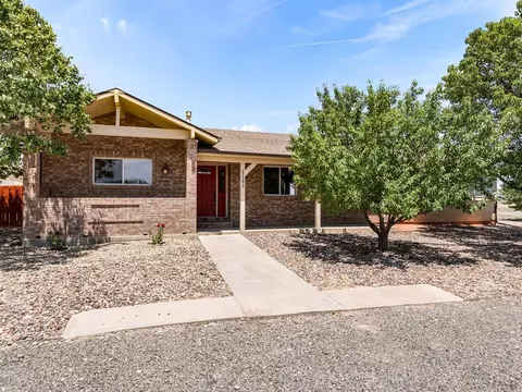 1151 W Buena Ventura Ct, Pueblo West, CO 81007
