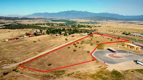 lot2 Abbey Rd, Colorado City, CO 81019