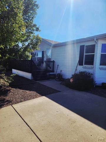6464 Dillon Dr #48, Pueblo, CO 81008