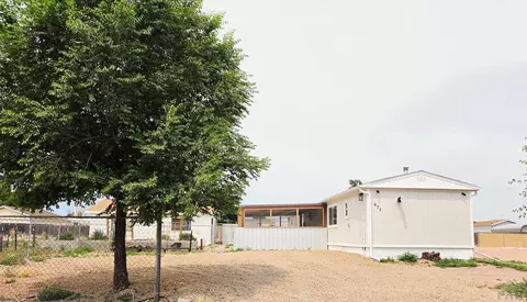 971 S Saki Dr, Pueblo West, CO 81007