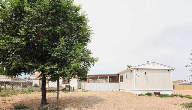 971 S Saki Dr, Pueblo West, CO 81007