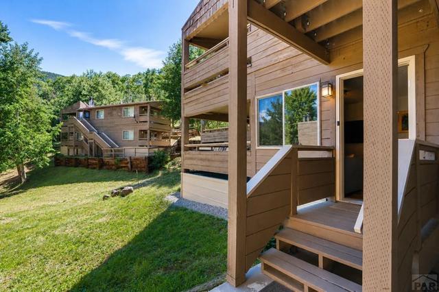 1420 Panadero Ave #29, La Veta, CO 81055