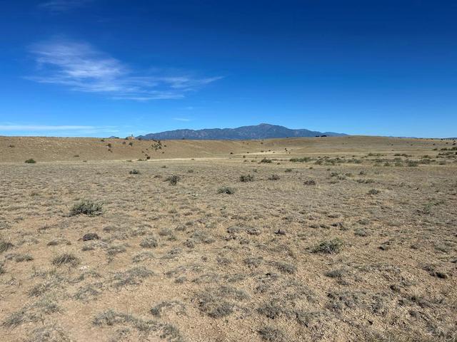 lot265 Colorado Land And Livestock, Walsenburg, CO 81089