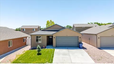 2210 Antelope Way, Pueblo, CO 81005