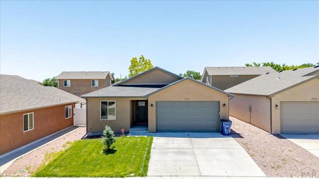 2210 Antelope Way, Pueblo, CO 81005