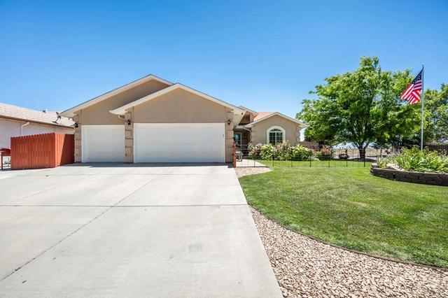 3538 Raccoon Ln, Pueblo, CO 81005