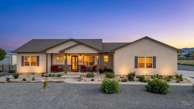 698 W Mcculloch Blvd, Pueblo West, CO 81007