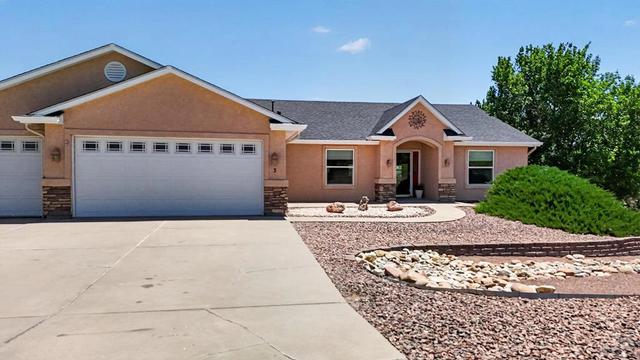 3 N N Pkwy, Colorado City, CO 81019