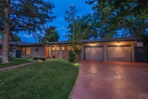 208 Melrose, Pueblo, CO 81004